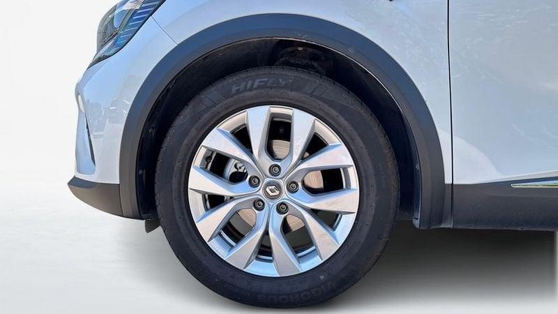 Renault Captur II 2019 1.0 TCe GPL Intens
