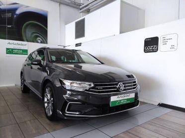 VOLKSWAGEN Passat 8ª serie - Passat Variant 1.4 GTE DSG Plug-In-Hybrid