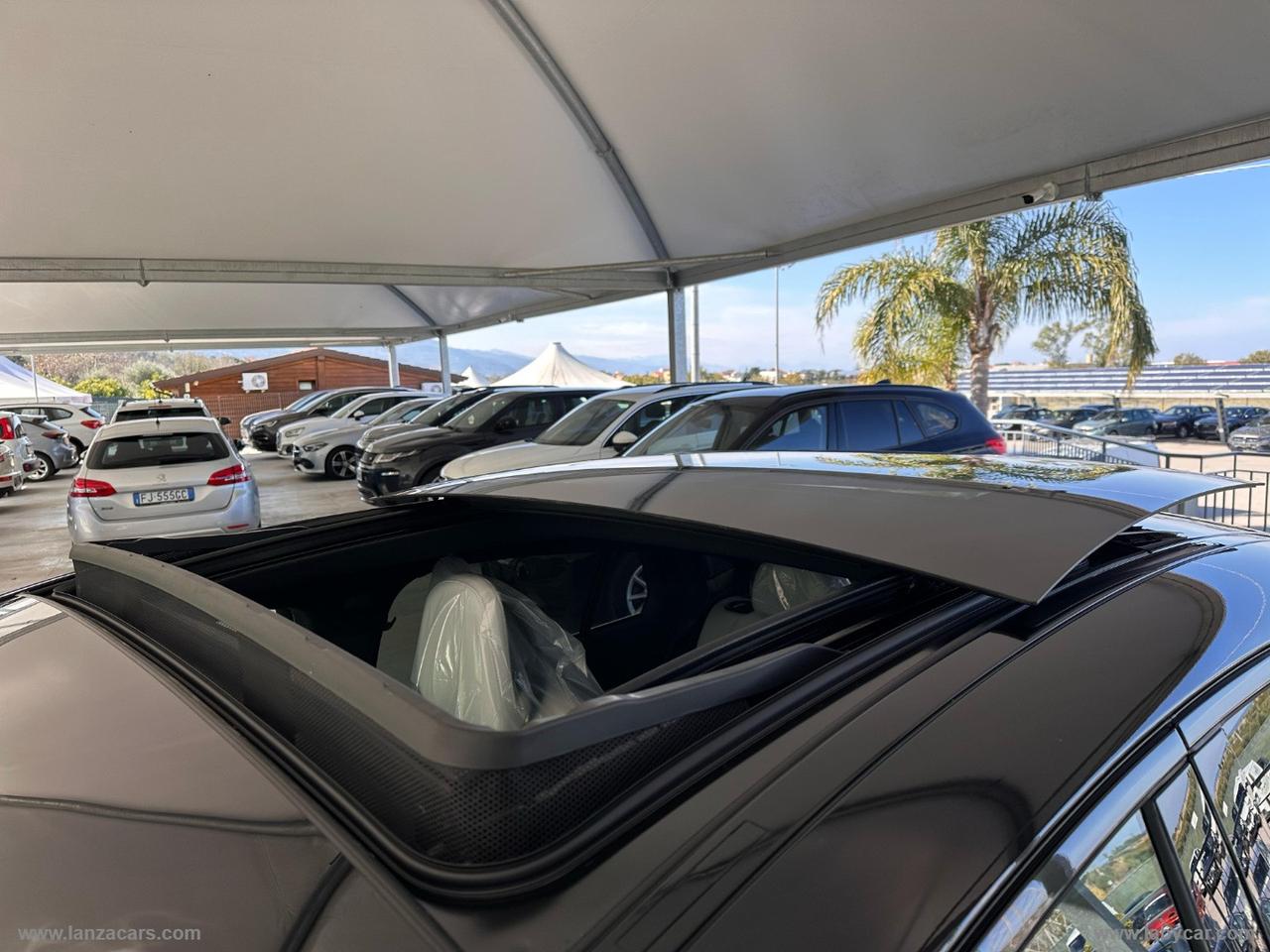 MERCEDES-BENZ GLC 220 d 4Matic CoupÈ AMG Line Premium