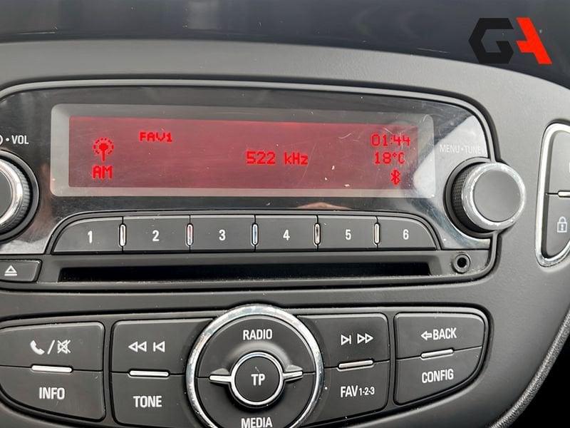 Opel Corsa Corsa 1.2 5 porte b-Color