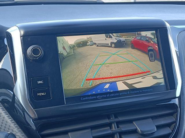 PEUGEOT 2008 1.5 HDI 120CV AUTOMATICA, PREZZO REALE