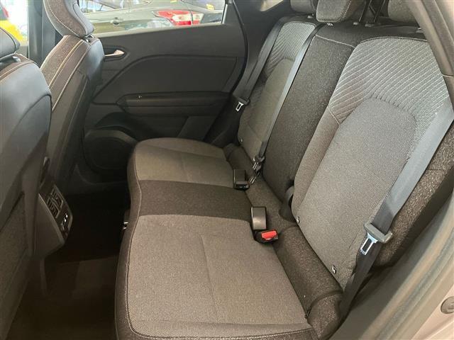 RENAULT Captur 1.0 TCe Techno
