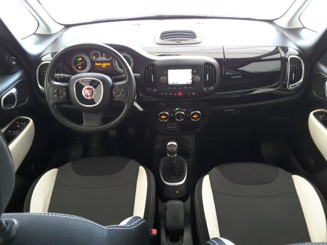 FIAT 500L 1.4 95cv Trekking *TETTO PANORAMA*