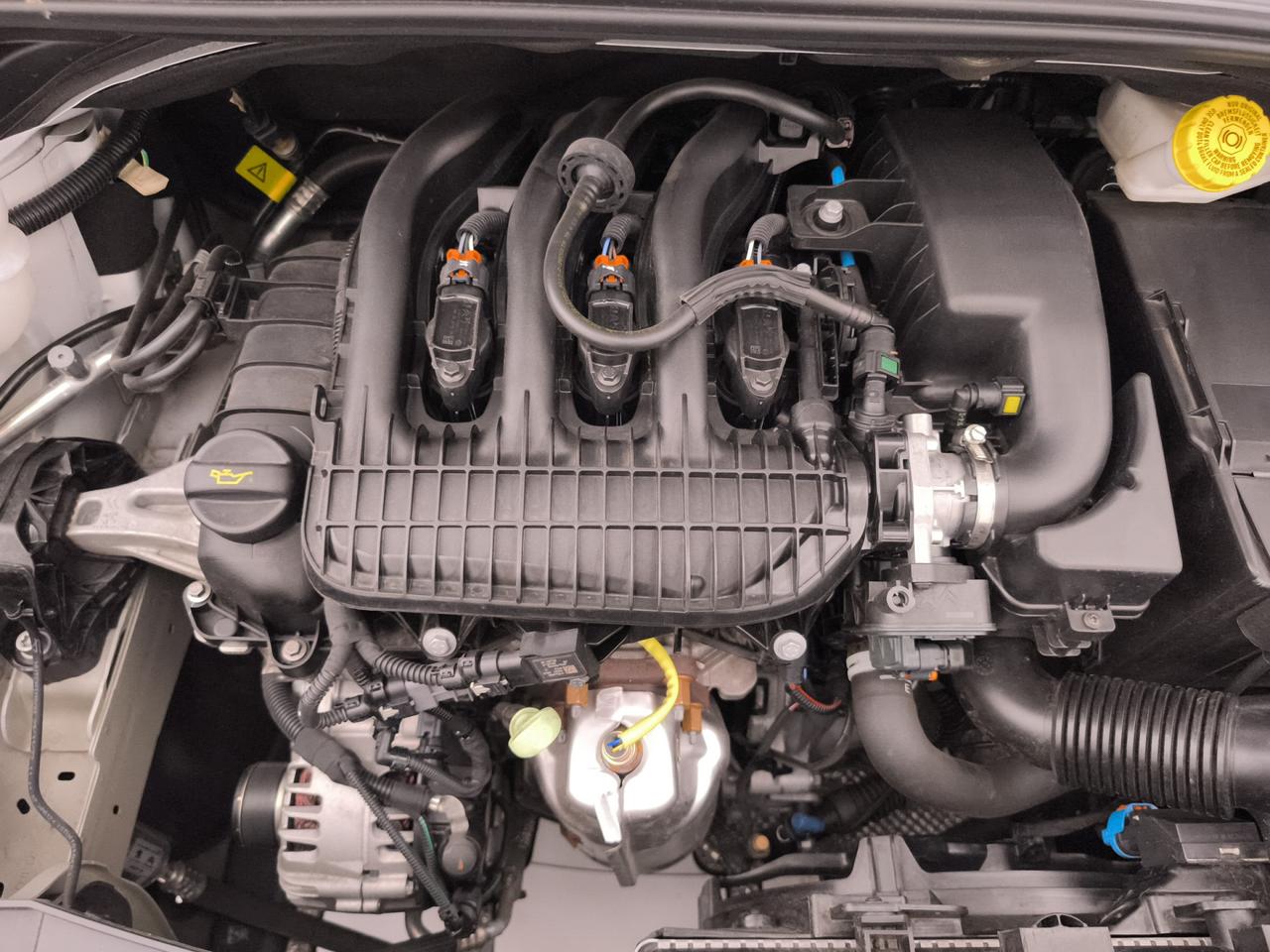 CITROEN C3 III 2017 - C3 1.2 puretech C-Series s&s 83cv neopatentati