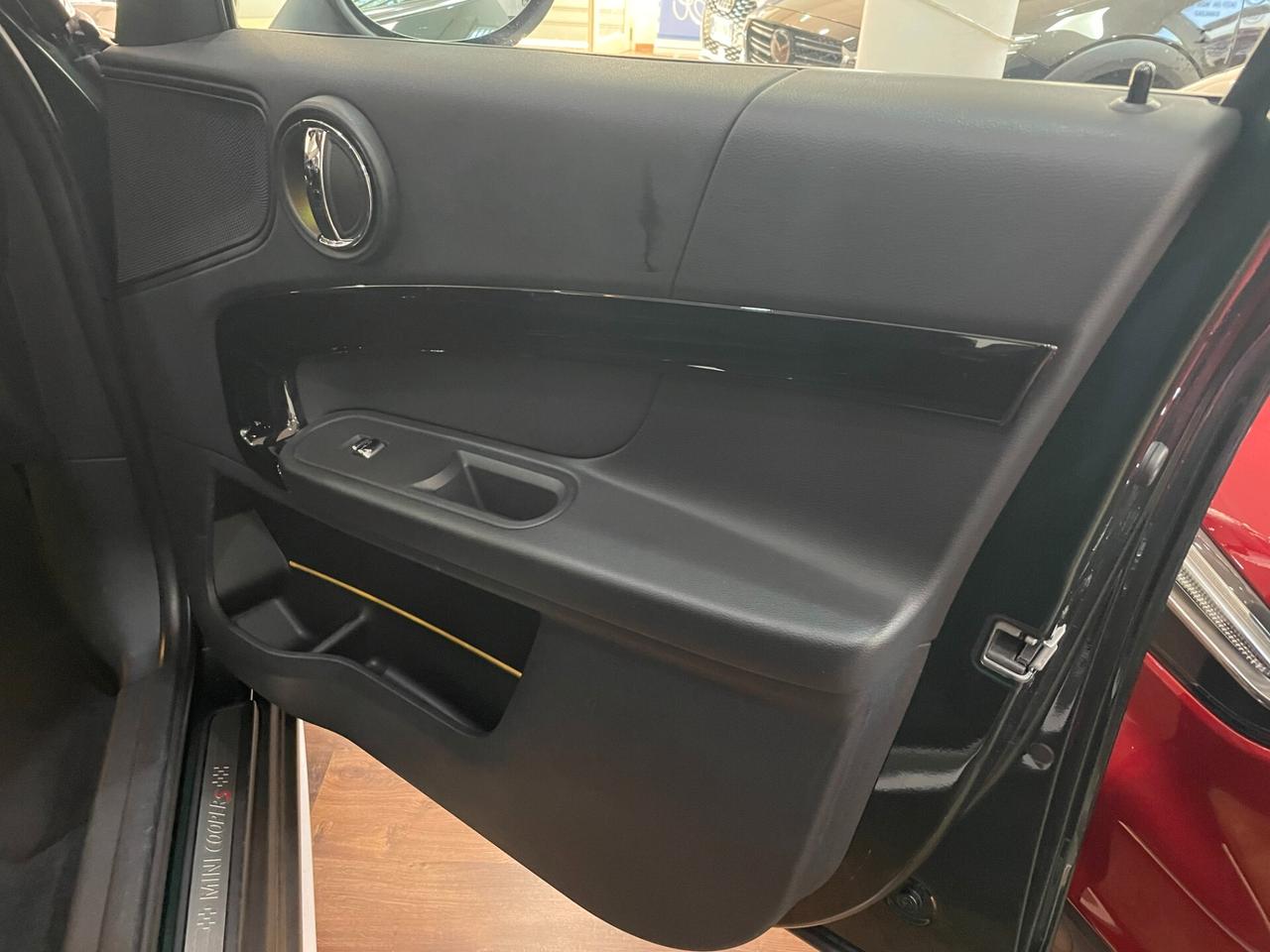 MINI COUNTRYMAN 2.0 COOPER SD 190CV HYPE PROMO