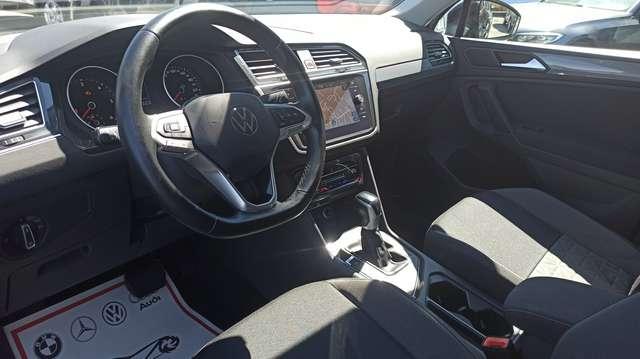 Volkswagen Tiguan Tiguan 2.0 tdi Life 150cv **AUTOM.+LED+NAVI+FULL**