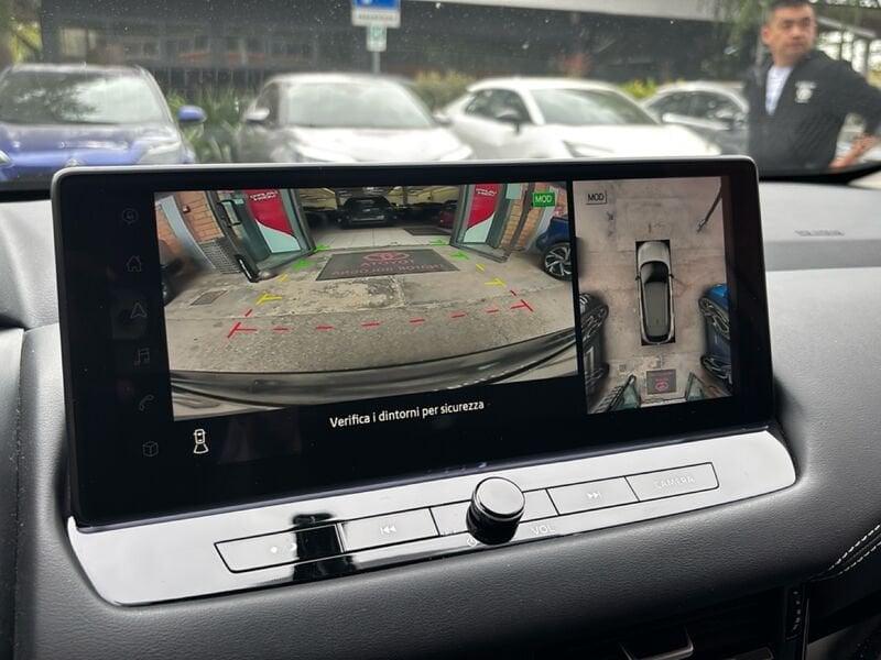Nissan Qashqai 1.5 HEV e-Power N-Connecta Auto