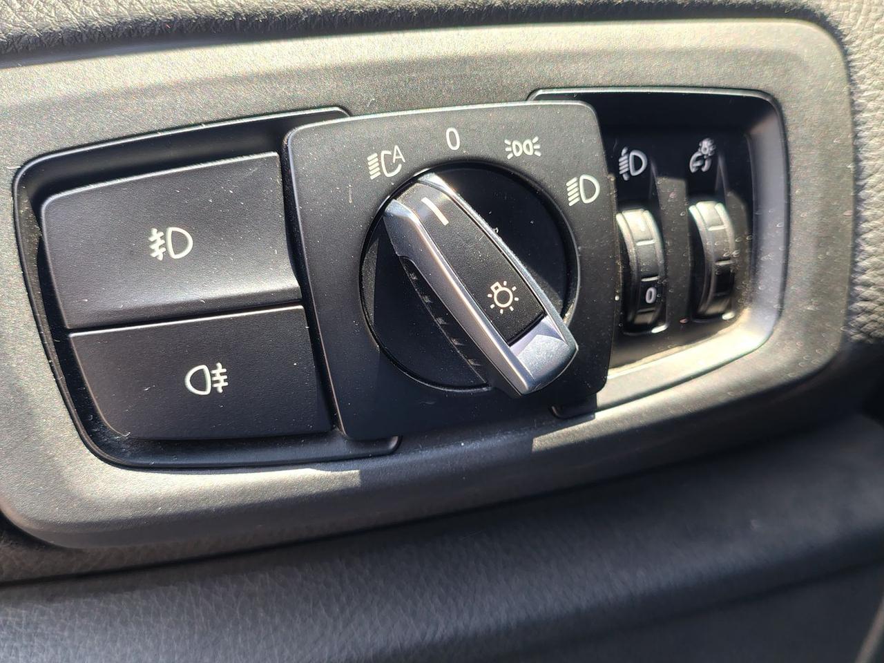 Bmw 218 d Advantage 7 POSTI #11450