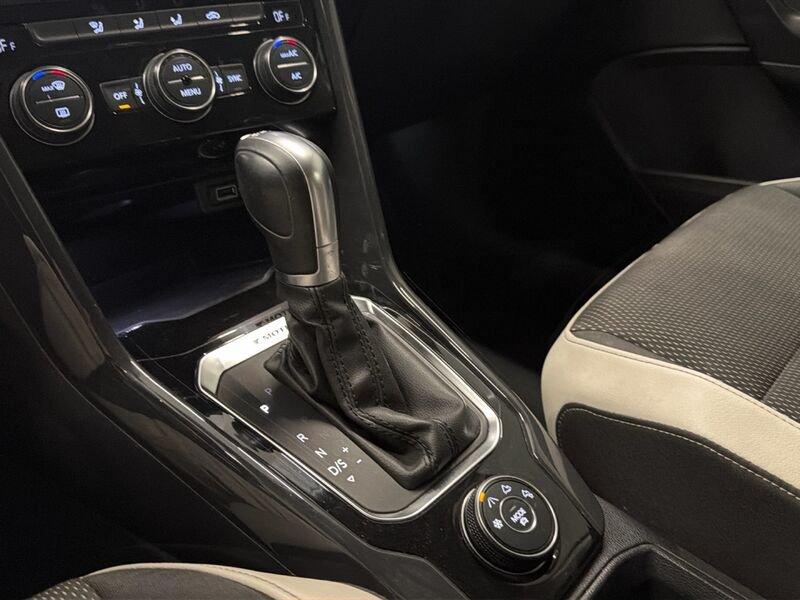 Volkswagen T-Roc 2.0 TDI ADVANCED 150CV BMT DSG 4M