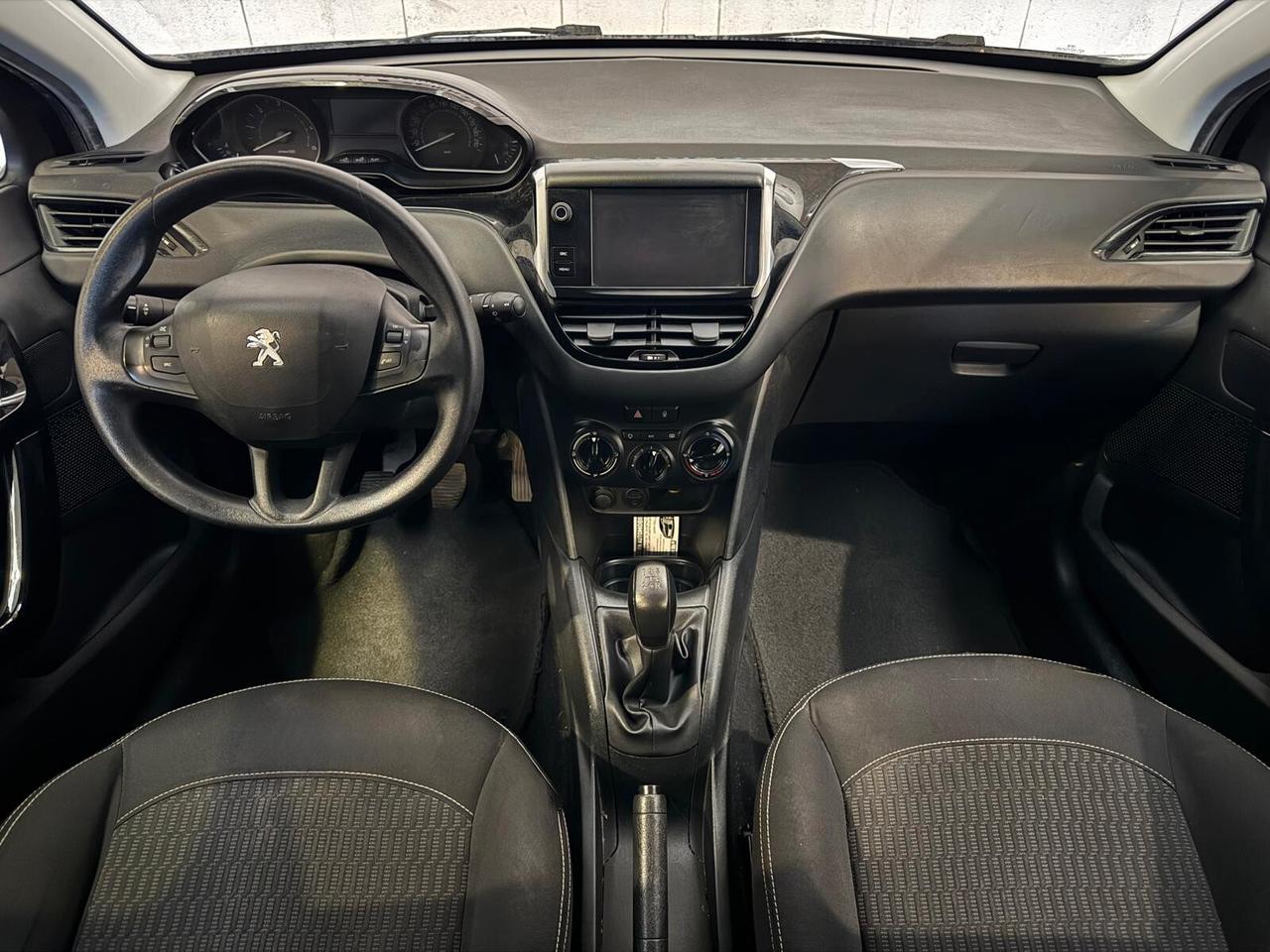 Peugeot 208 BlueH 5 porte Allure