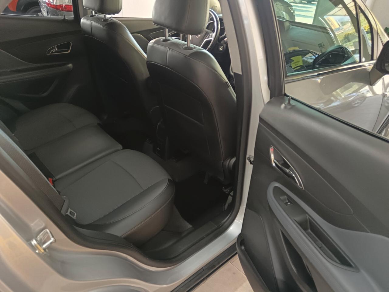 Opel Mokka 1.6 CDTI Ecotec 136CV 4x2 COSMO