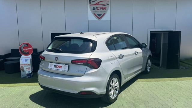 FIAT Tipo 1.6 Mjt S&S 5 porte Business