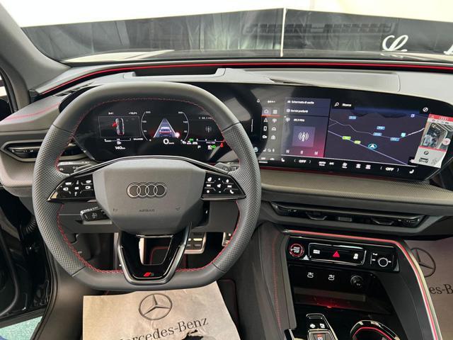 AUDI Q5 SPB TDI 150 kW mHEV+ S tronic quattro S line editi