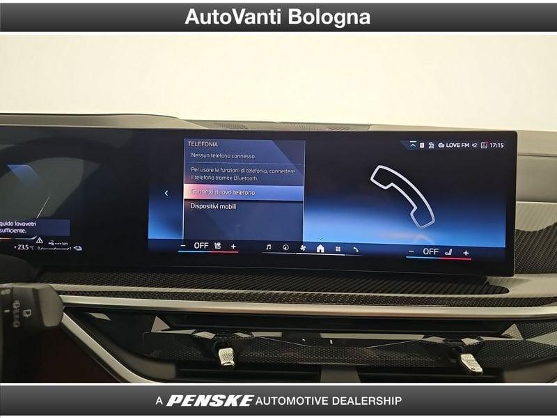 BMW X5 X5 xdrive50e MSport Pro auto