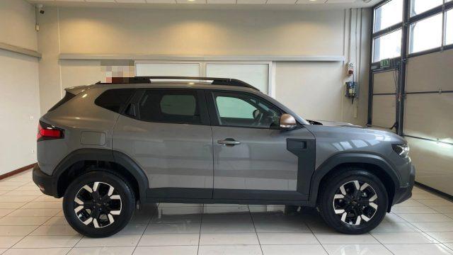 DACIA Duster Tce 130 Extreme #Vari.Colori