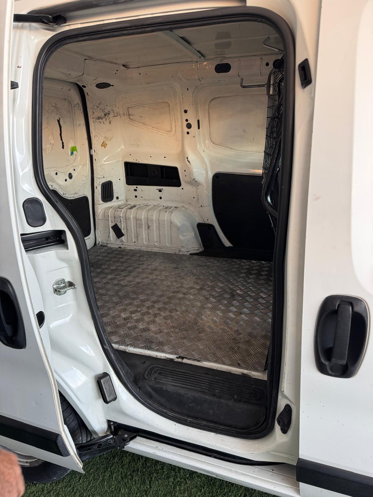 Citroen nemo 1.3 HDi