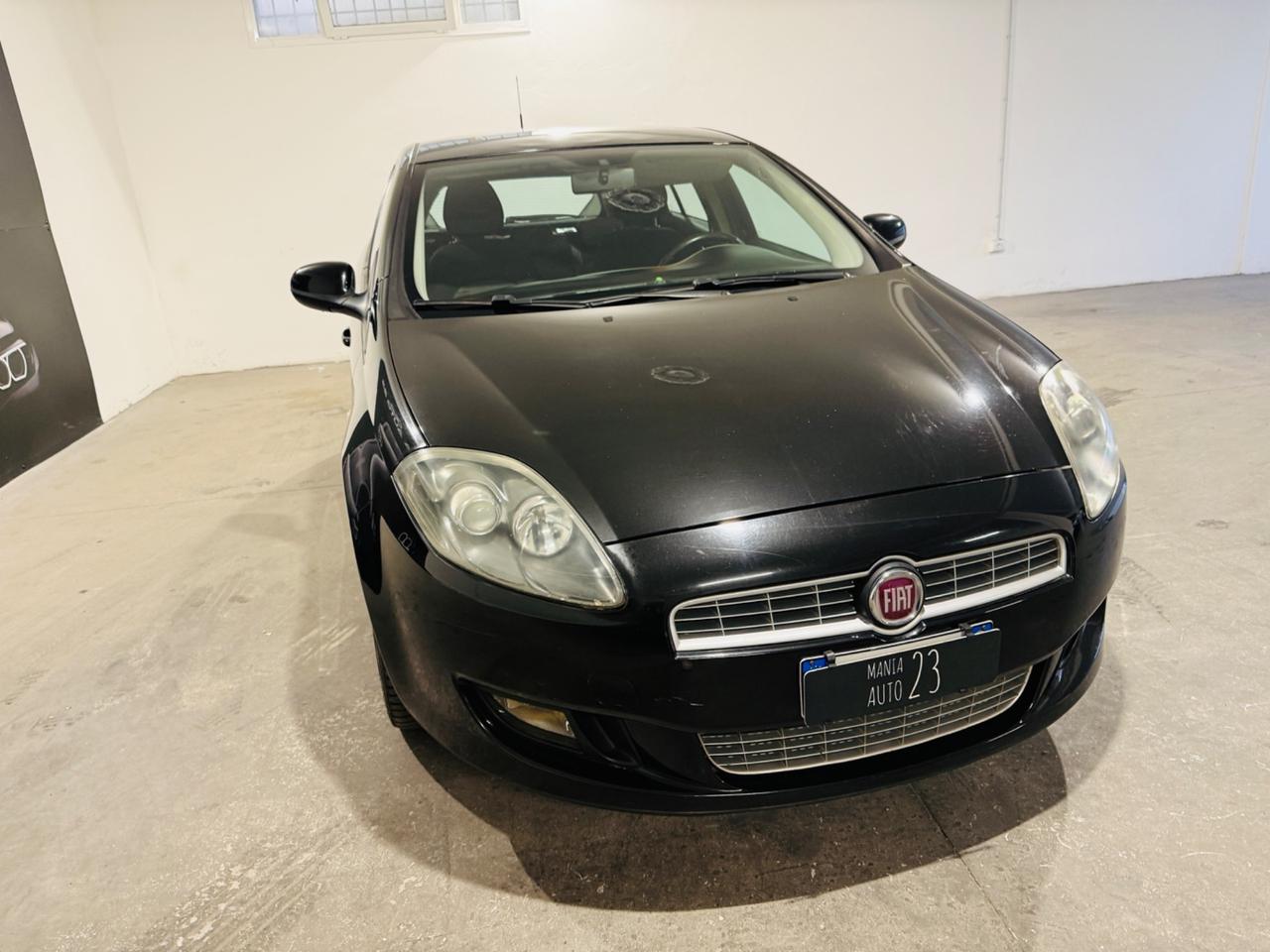Fiat BRAVO 1.4 DYNAMIC*GPL*NEOPATENTATI*