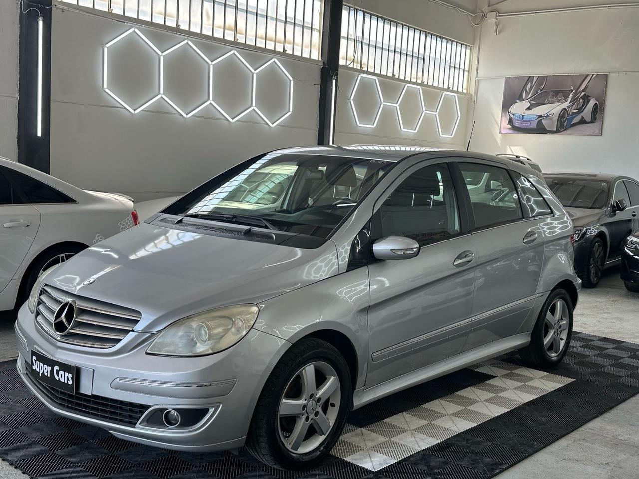 Mercedes-benz B 150 Sport