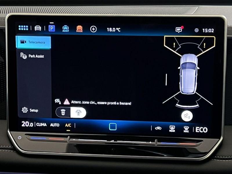 Volkswagen Tiguan 1.5 TSI eHybrid DSG Edition Plus