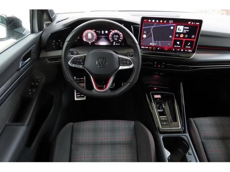 Volkswagen Golf 2.0 TSI GTI DSG Harman Kardon 18" Hud