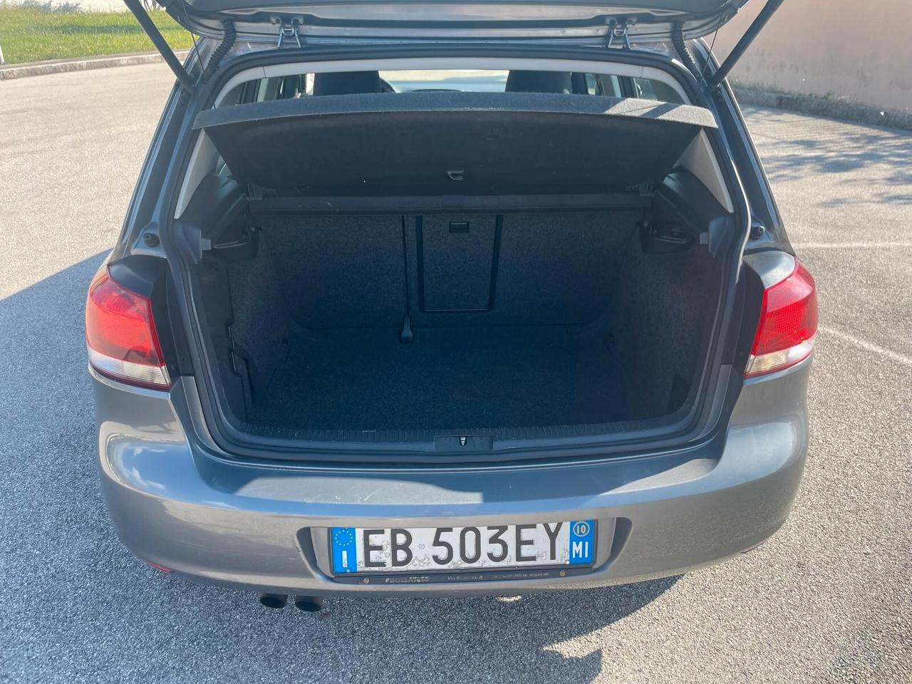 VOLKSWAGEN GOLF 1.4 TSI 5P HIGHLINE