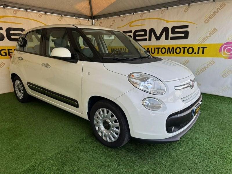 FIAT 500L 1.6 Multijet 120 CV Pop Star