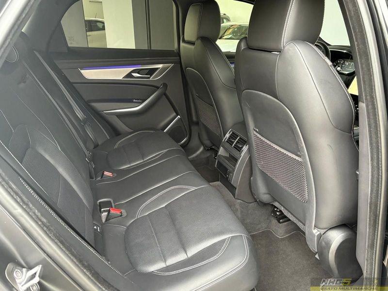 Jaguar F-Pace F-Pace 2.0 D 204 CV AWD aut. R-Dynamic SE