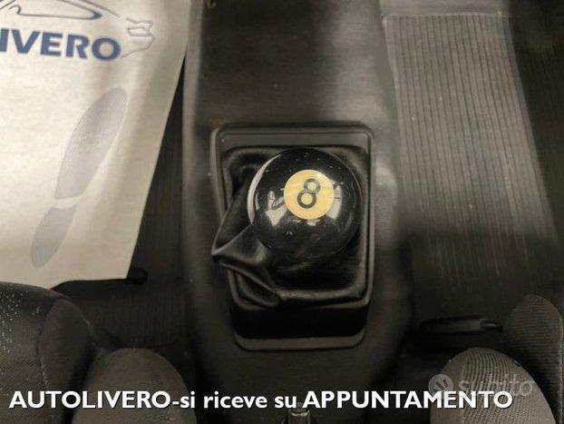 VOLKSWAGEN Caddy pick up 1.6 d 54cv-ASI-C.15 OMO