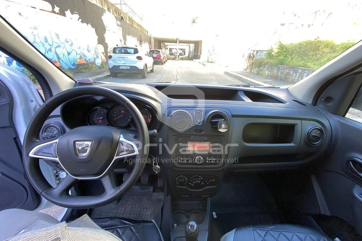 DACIA Dokker 1.6 8V 100CV Start&Stop GPL Furgone