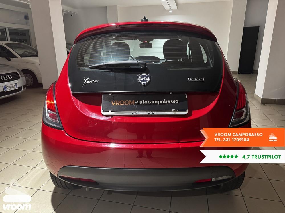 LANCIA Ypsilon 3ª serie Ypsilon 1.0 FireFly 5 ...