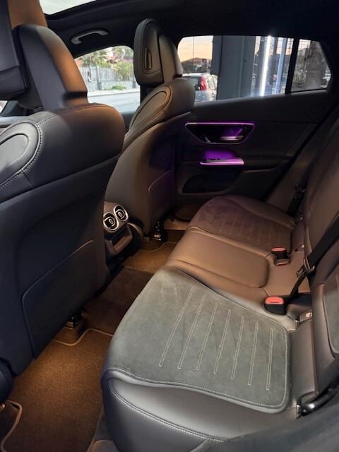 Mercedes-benz GLC 220 d 4Matic Mild hybrid Coupé AMG Line Premium Plus