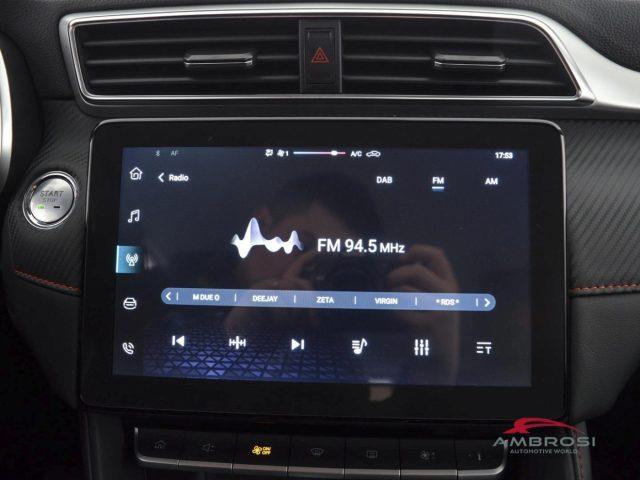 MG ZS MG 1.0 Luxury auto