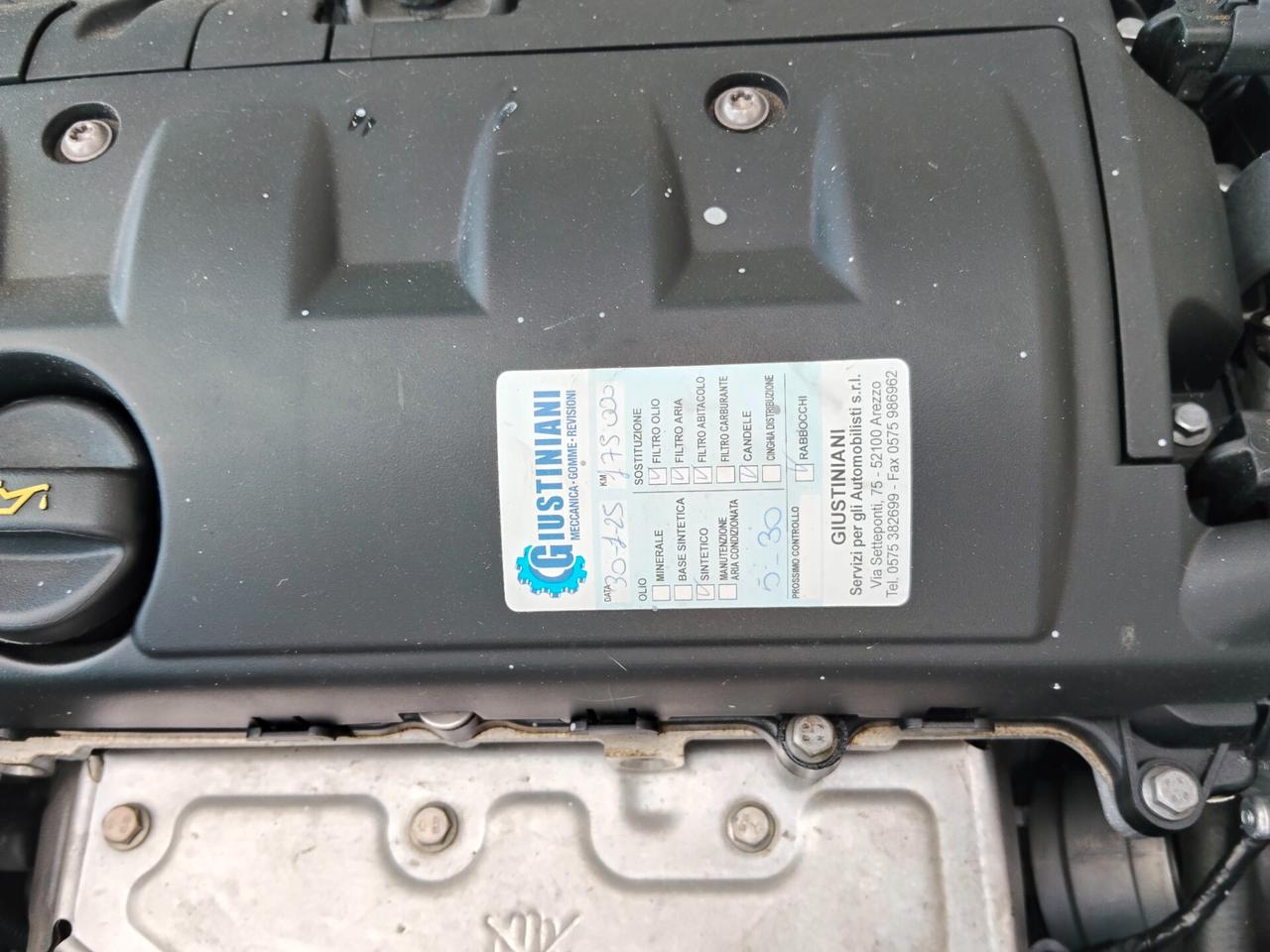 Mini 1.4 16V One