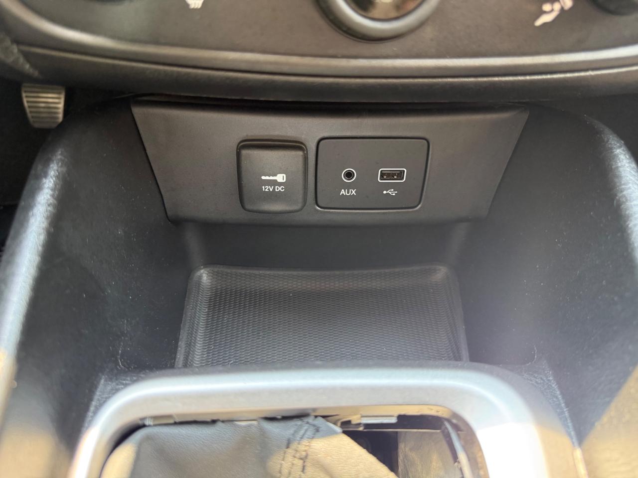 Fiat Tipo 1.4 T-Jet 120CV GPL - Neopatentati