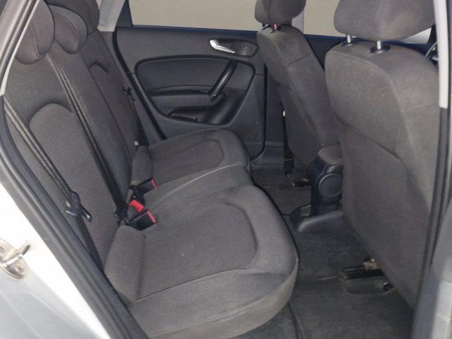 AUDI A1 1.6 TDI Admired