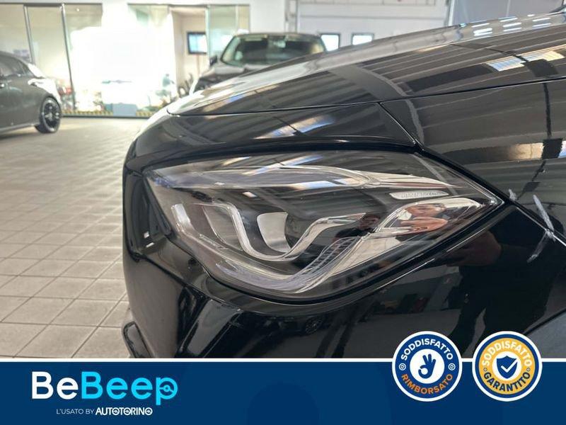 Mercedes-Benz GLA 180 PREMIUM AUTO