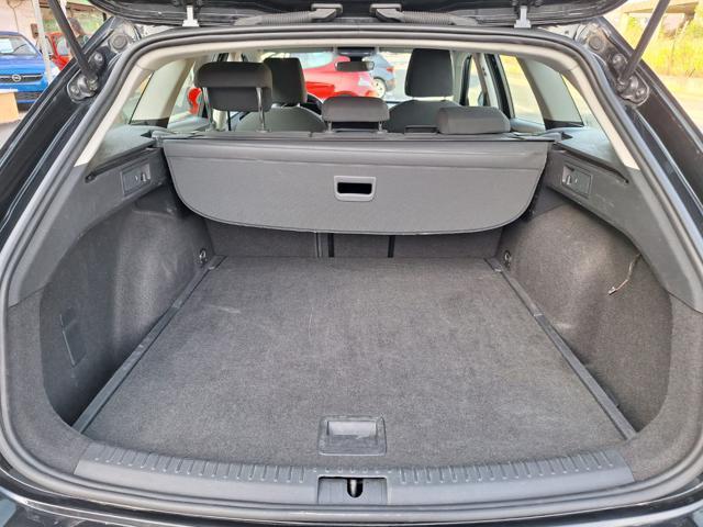SEAT Leon ST 2.0 TDi 115CV - UNIPRO TAGLIANDATA