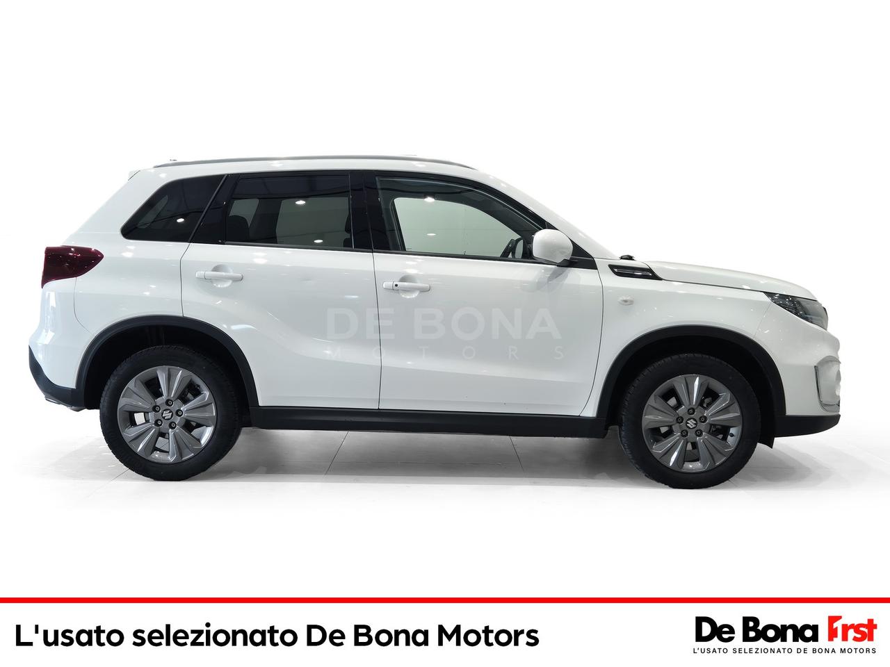 Suzuki Vitara 1.4h cool 2wd