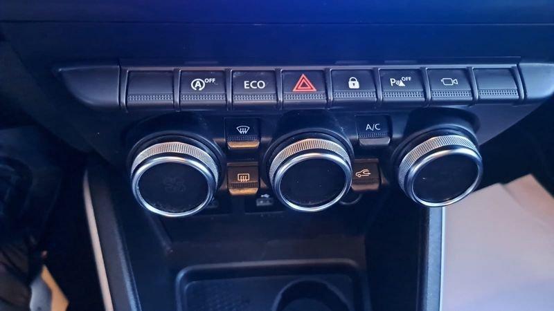 Dacia Duster 1.0 TCe GPL Prestige Up-CAMERA 360/LED