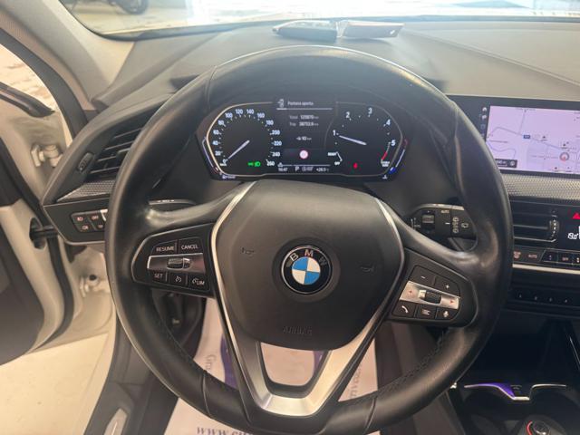 BMW 116 d 5p. Sport Autom.