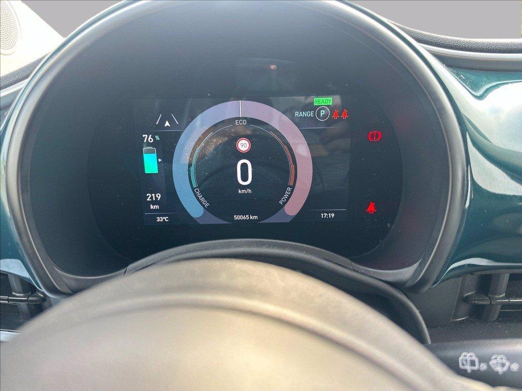 FIAT 500e 42 kWh Icon + del 2022