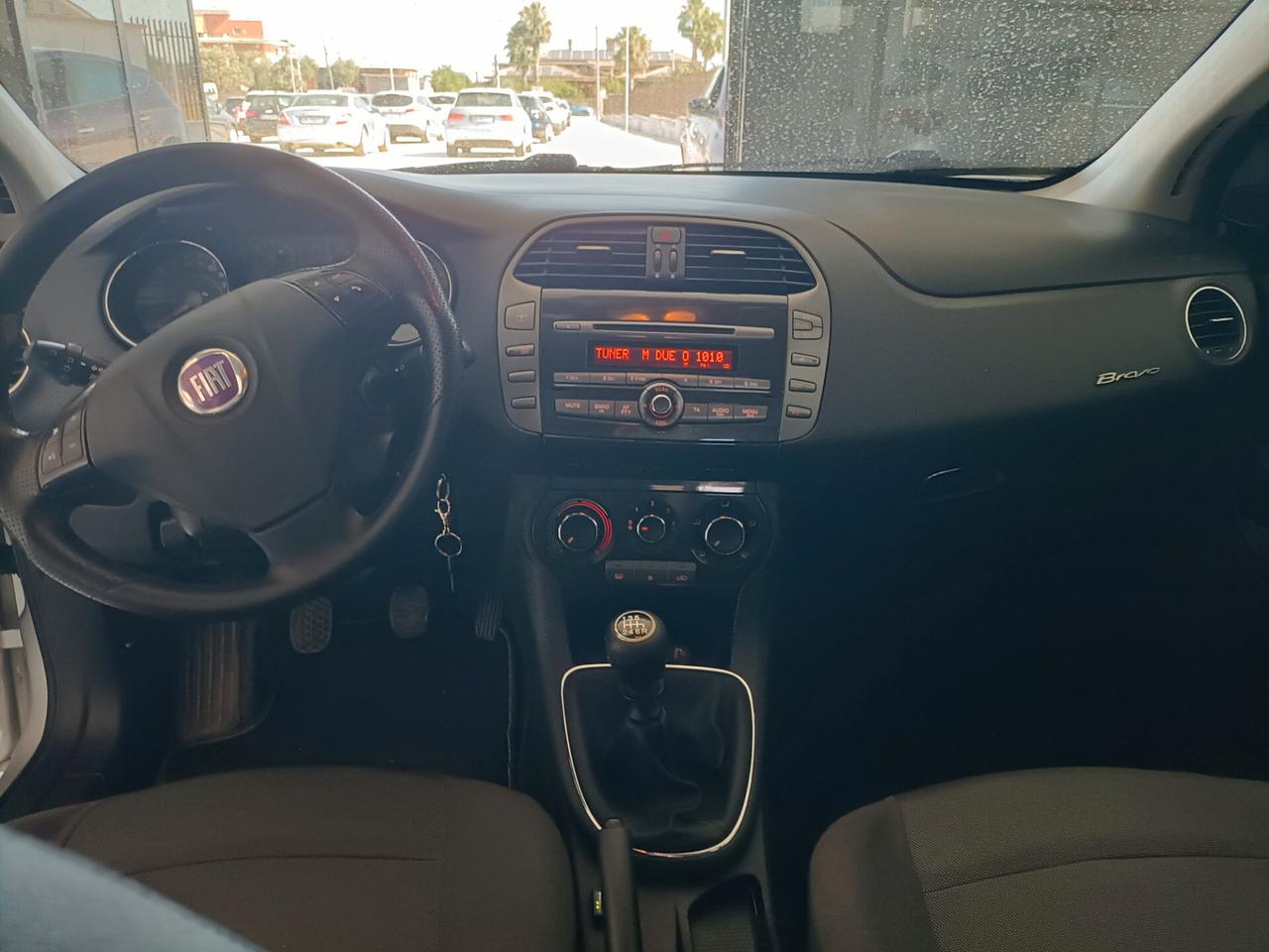 Fiat Bravo 1.4 Dynamic GPL 90 CV - 2009