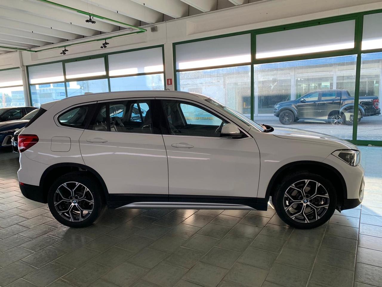 Bmw X1 sDrive18d xLine
