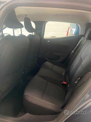 RENAULT Clio Blue dCi 100 CV 5 porte Business