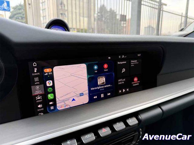 PORSCHE 992 911 Coupe Turbo S IVA ESPOSTA UFFICIALE ITALIANA