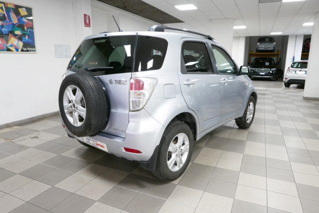 DAIHATSU Terios 1.5 4WD Hiro Green Powered