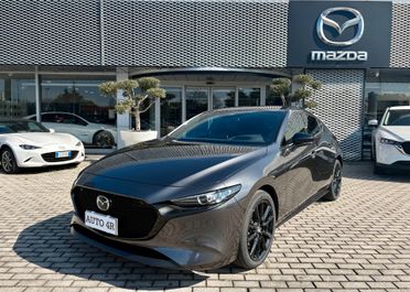 Mazda 3 Mazda3 2.0L e-Skyactiv-X M Hybrid Nagisa