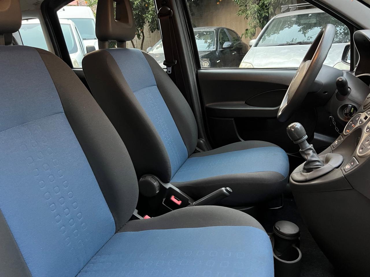 Fiat Panda 1.3 MJT Van Active 2 posti