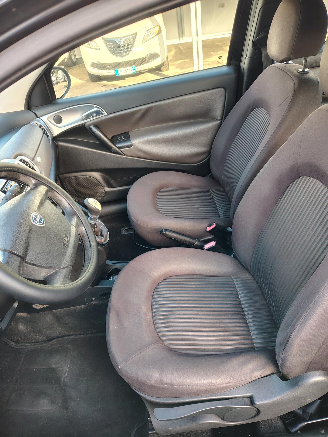 Lancia Ypsilon 1.4 E-Collection Ecochic GPL
