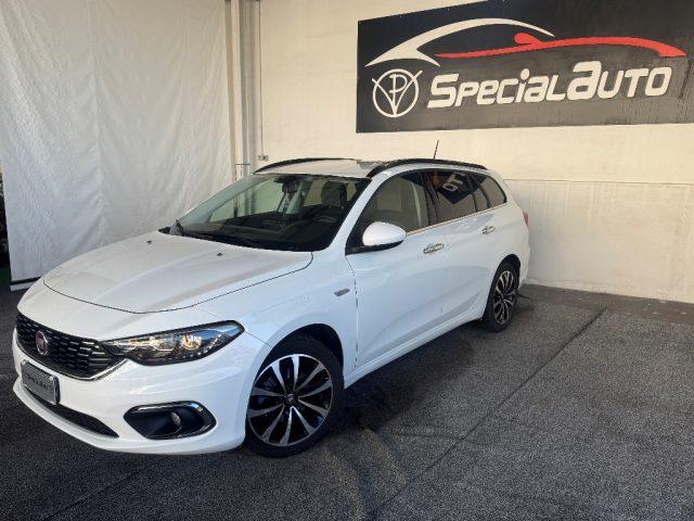 FIAT Tipo 1.6 Mjt 132000km SW S-Design